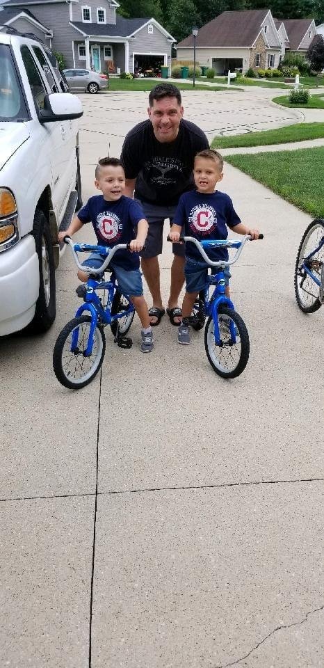 National sons day