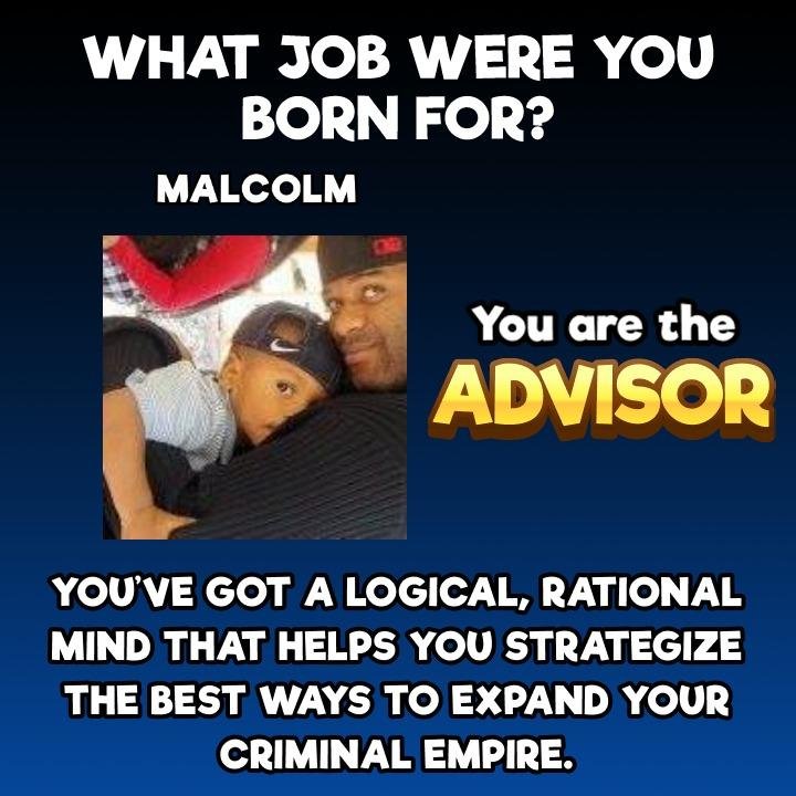Malcolm Jamison's album, Timeline Photos