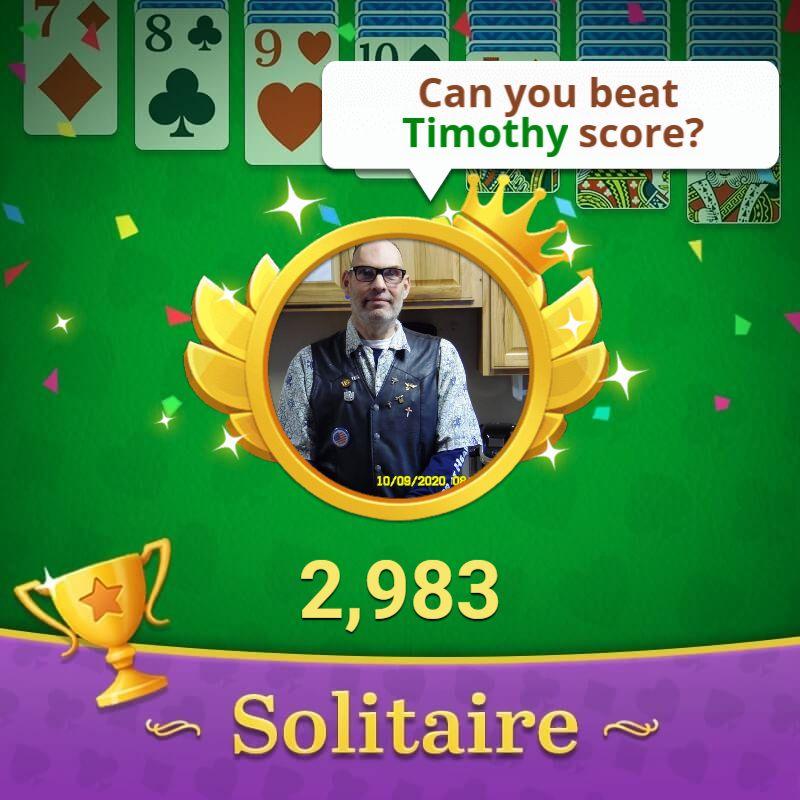 Play Solitaire!