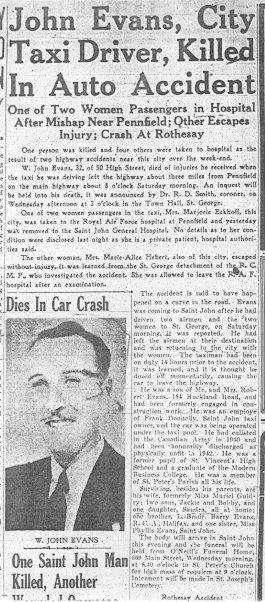 Dads Obit