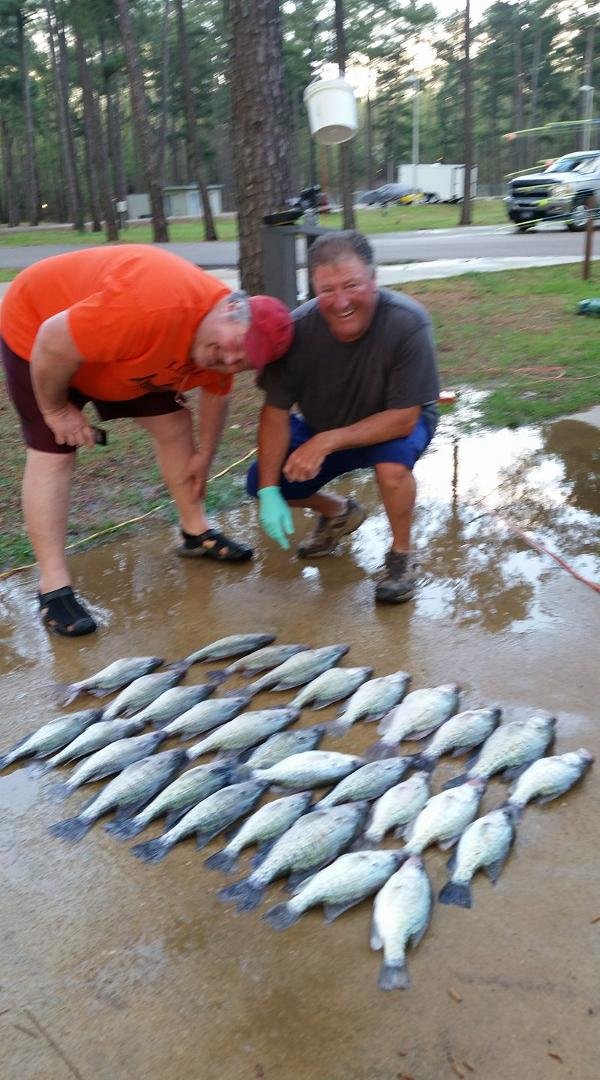 Bruce Blankenship, Rick Watson
