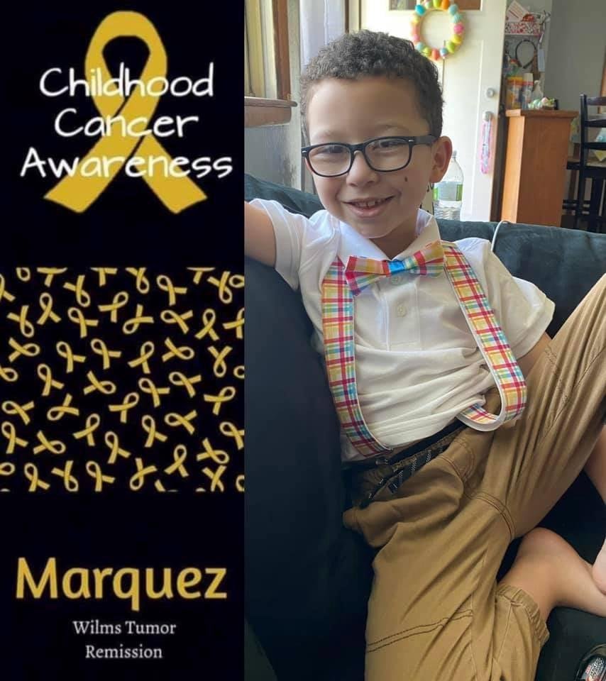 It’s that time of year again to tell you about my little hero Quezy and his family. It's kind of long, so you might want to grab a cup of coffee.
They are true examples of how we respond to our troubles in life, can give l