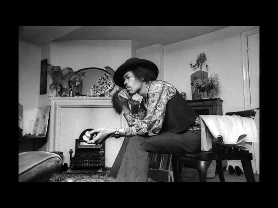 Ron Thompson's album, Mobile uploads
