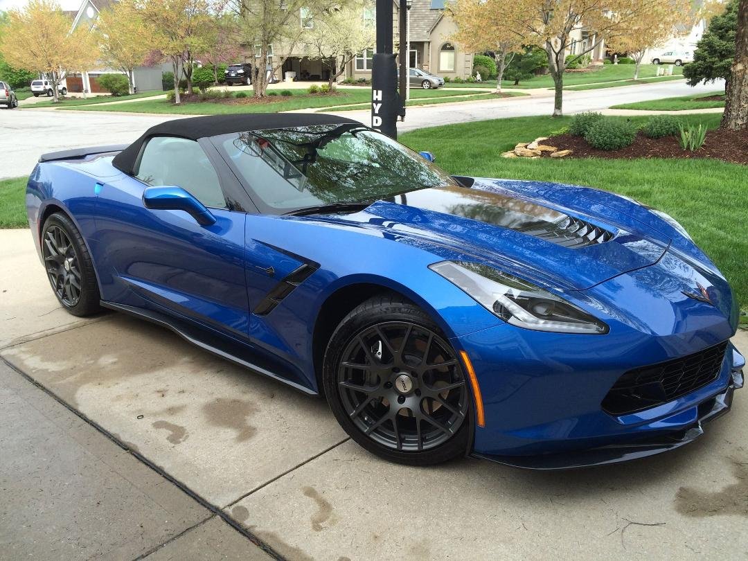 Patrick Gove's album, Timeline Photos