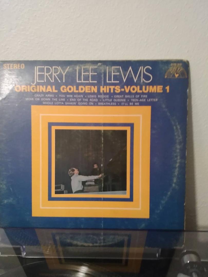 Listening to a legend to honor his 82nd birthday.