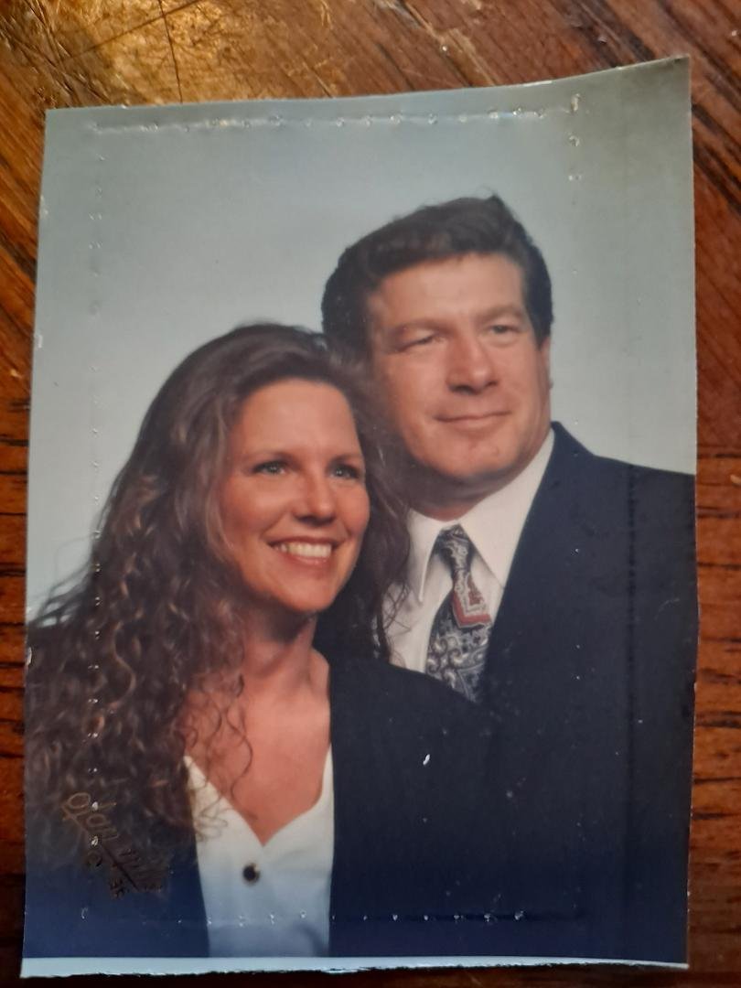 '12-05-2016 ' I still miss you so much Cindy. Mornings are the hardest. I forget youre gone. I can't cry because of the fear that i will never Stop. So i remember all those happy days, Those times she called our own in all 