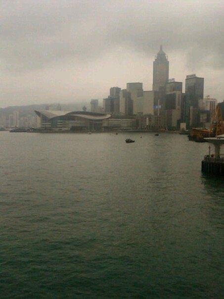 Hong Kong