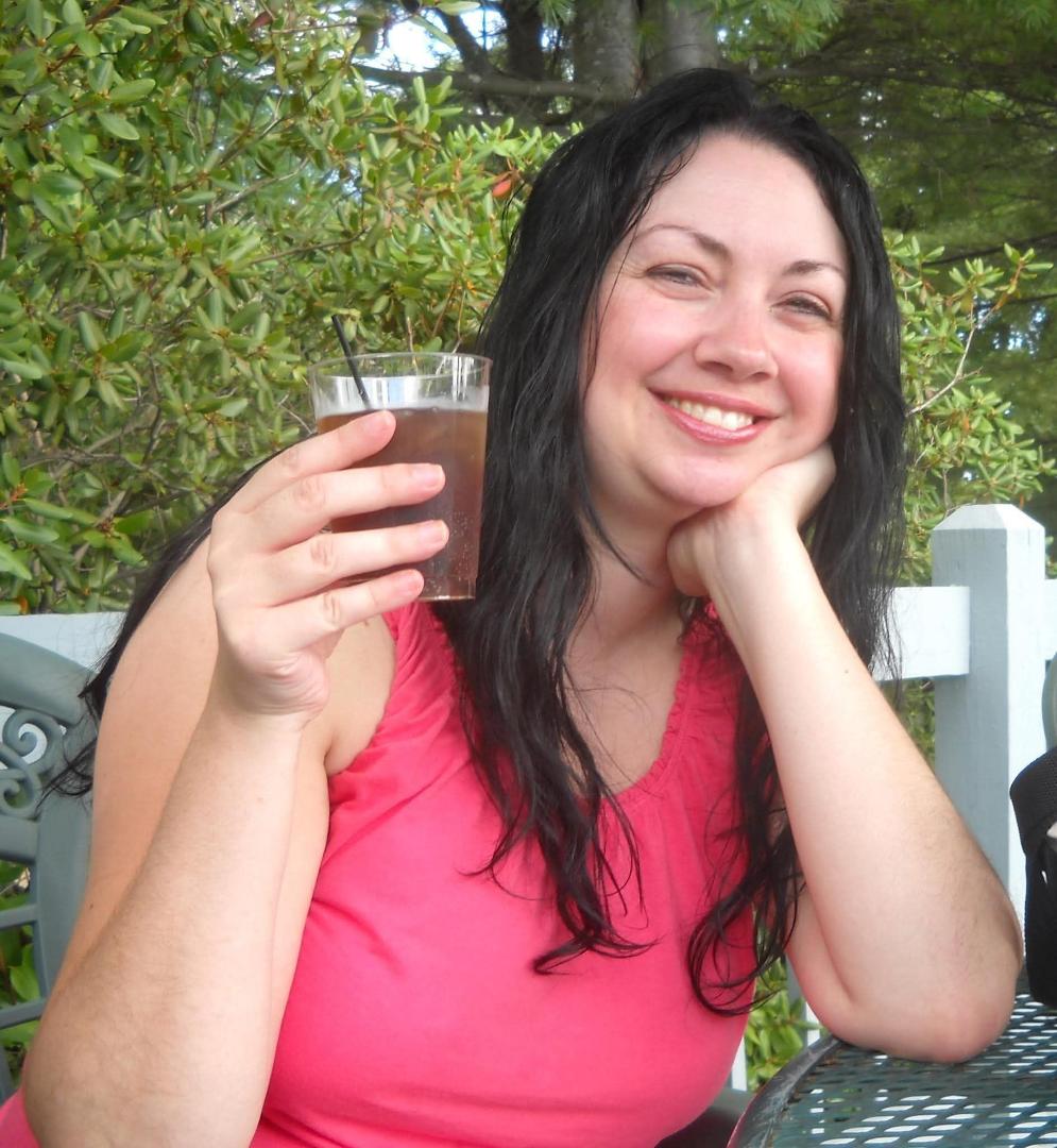 Good riddance to 2025!
A year of hell for my family.
RIP my angel. Dena Perillo