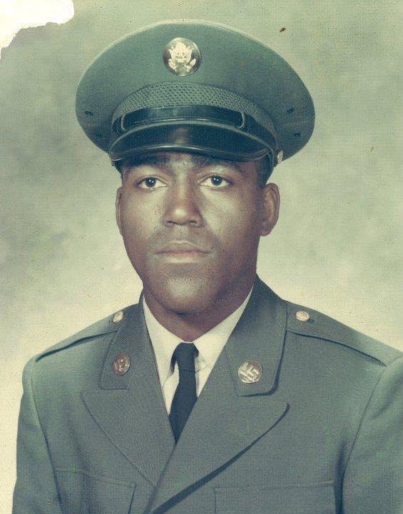 3/15/1971 Clyde Thomas left this mean world and went to his heavenly home. Two days before his birthday in Vietnam. Please help me remember him.