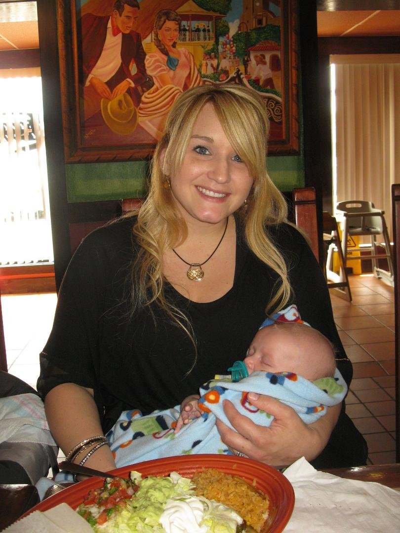 Happy Mothers Day to my beautiful daughter-in-law and special mother of my grandchildren.