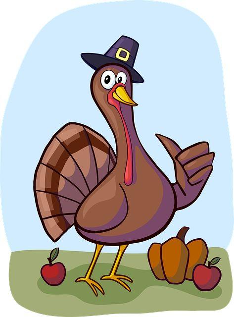 Happy Thanksgiving to family and friends have wonderful weekend