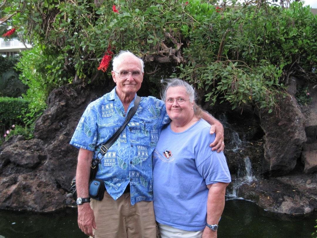 Happy Father’s Day, Dad! You’re the best! Gary Kramer