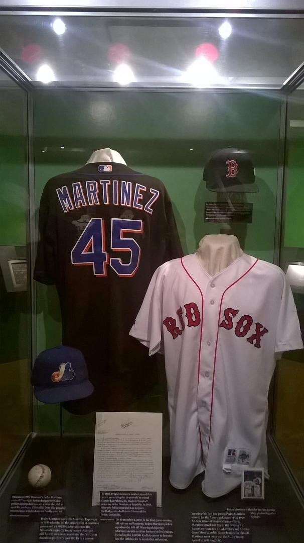 A great day 😊 in Cooperstown!