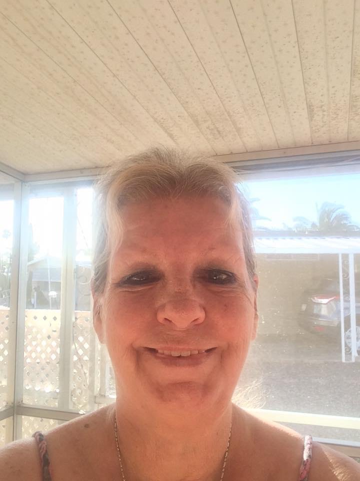 Vivian Reeves' album, Mobile Uploads