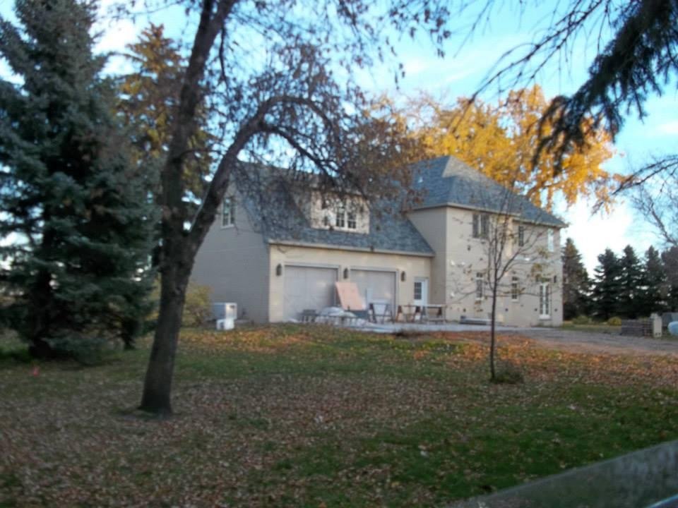 House from Shop / Man Cave
