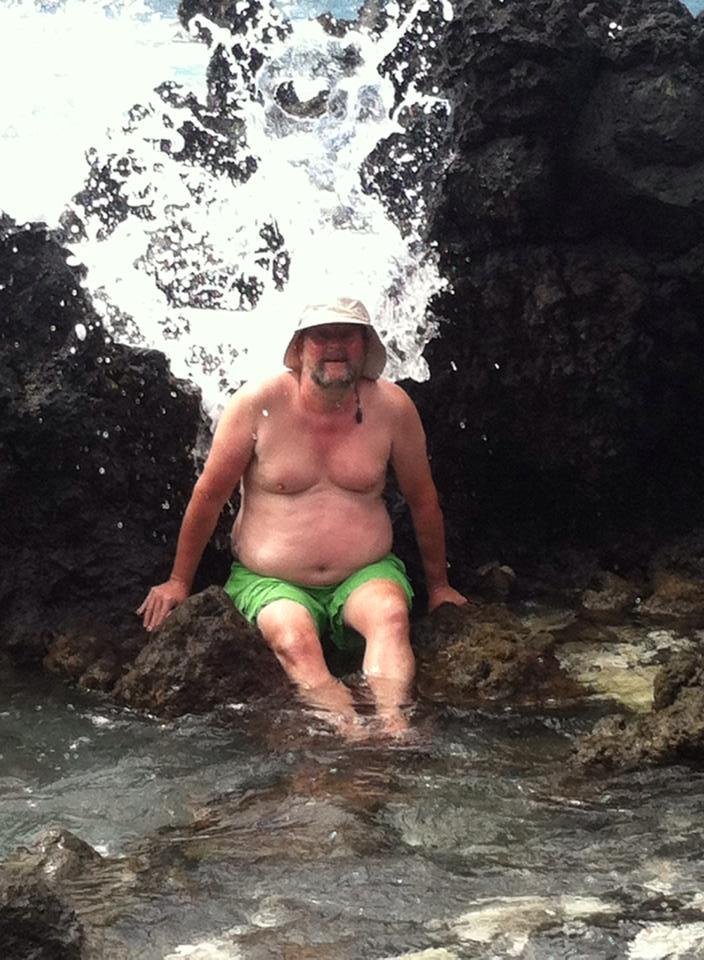 William Glenn's album, Mobile Uploads