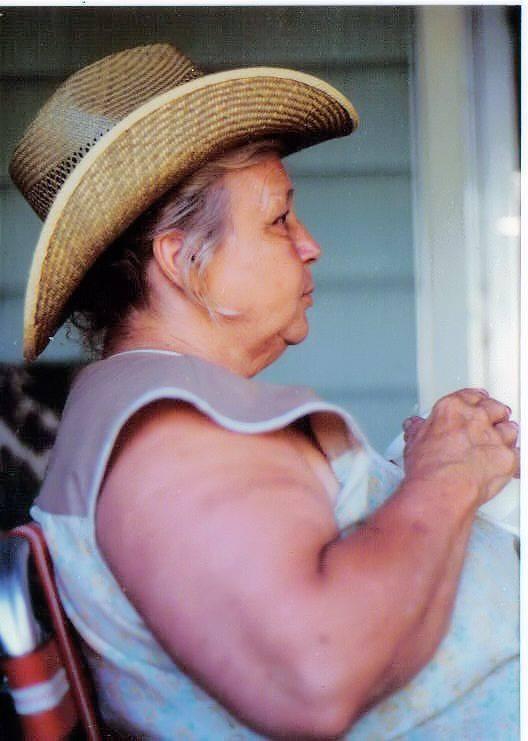Ruth