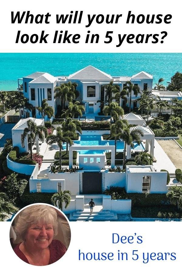 WOW! Ocean front property and I hate the ocean! Wanna trade Bob Dreyer?