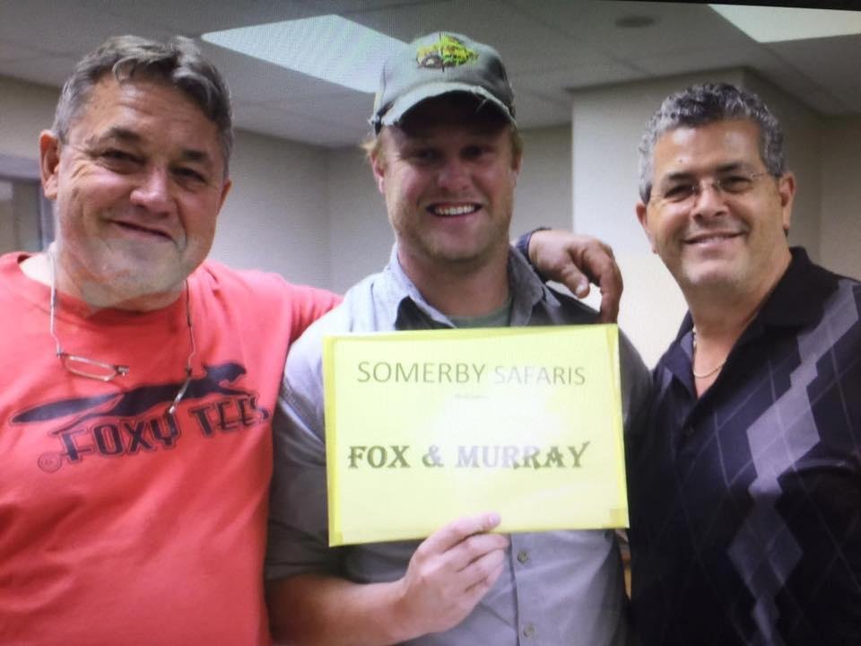 Mike Fox's album, Mobile Uploads