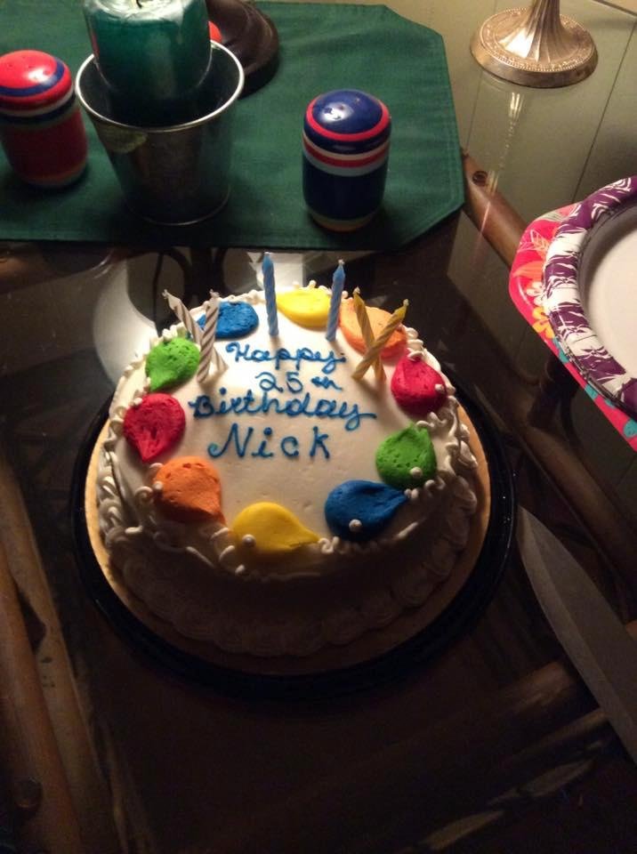 Ann Lyons' album, Mobile Uploads