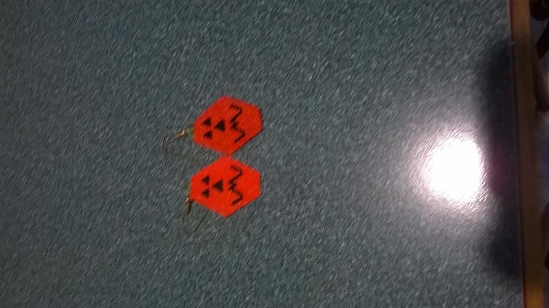 Hey Louise Johnson u remember these?
