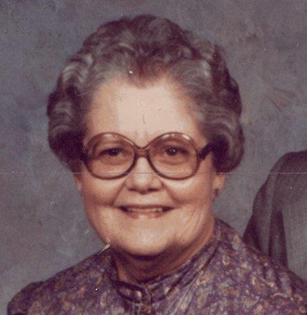 Ruby Herrick Snider
July 18, 1916 - February 21, 1999