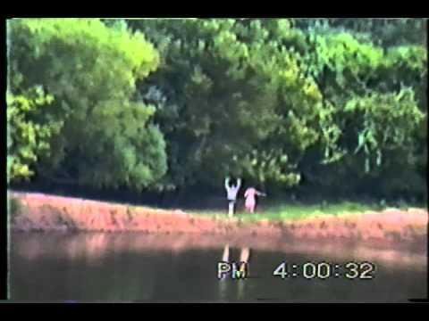 Carpenter's Bluff 1992 | Watch the video: http://socialcam.com/s/BTRC0ZSi