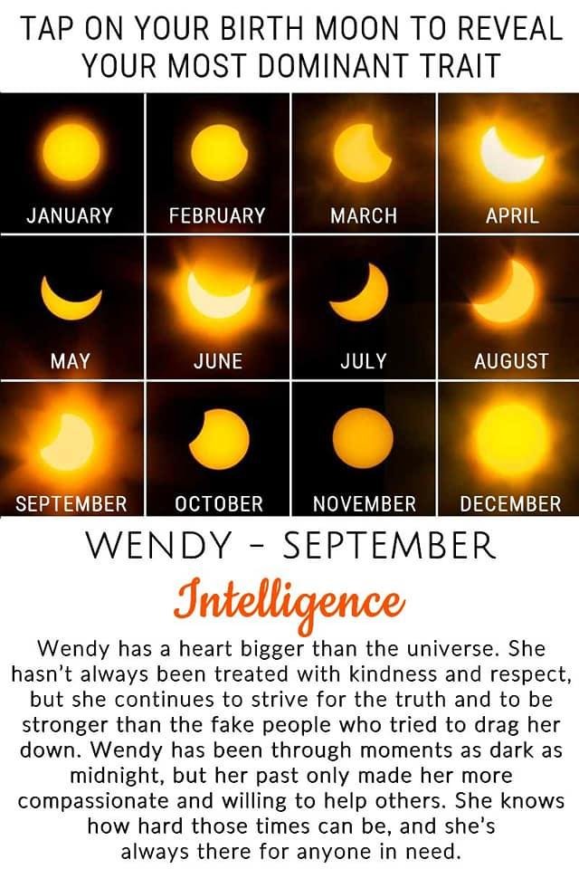 What’s yours?