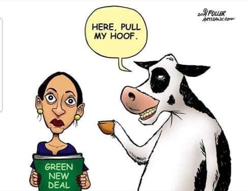 Thought of today’s vote.