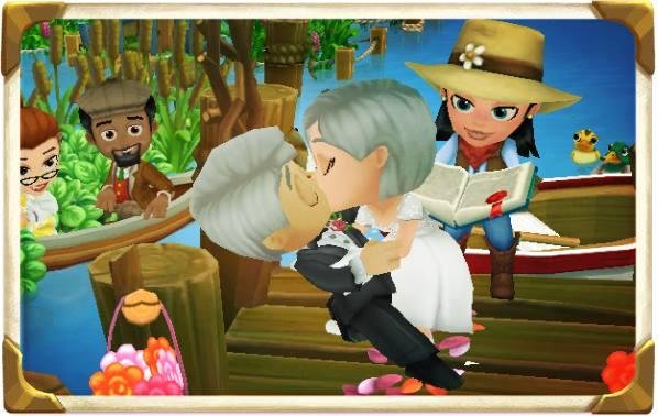 Susan Dowding's album, FarmVille 2 Photos
