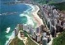 Greetings from Guarujá, San Paulo
I'll post more pictures next week