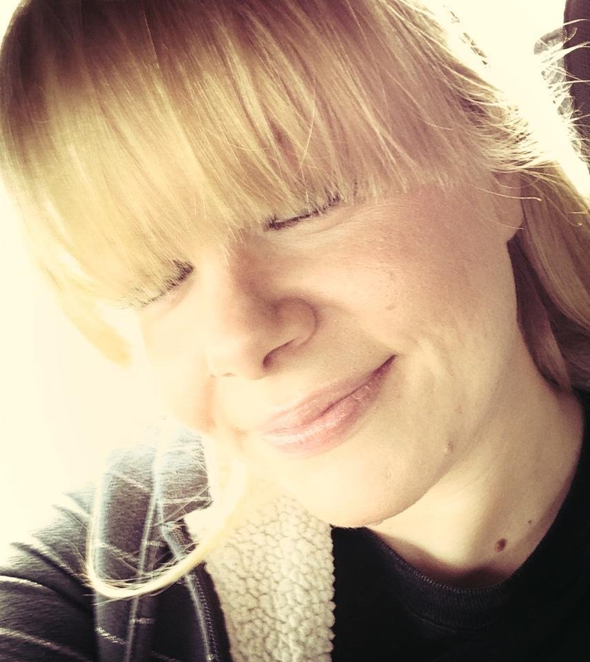 Jayme Petterson's album, Mobile Uploads