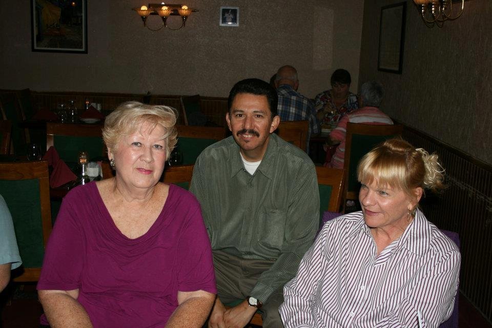 James Cole's album, Retirement Party