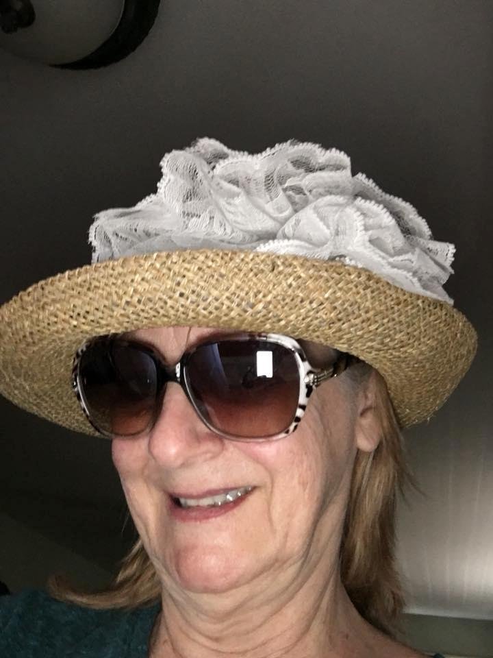 It’s Kentucky Derby time!!