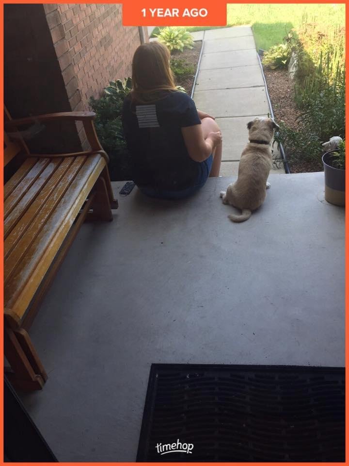 Taylor and tucker!💕