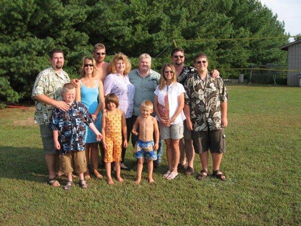 Summer 2008