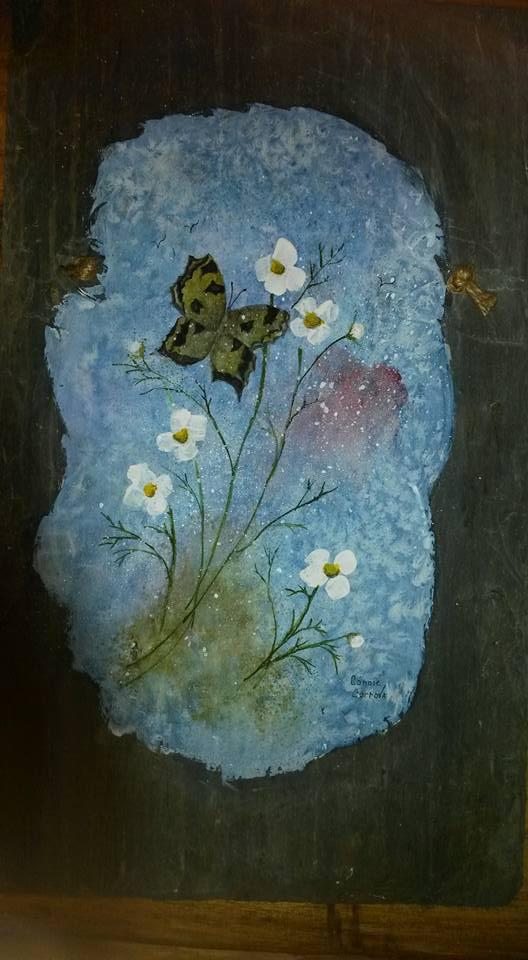 Connie Corrova's album, Mobile uploads
