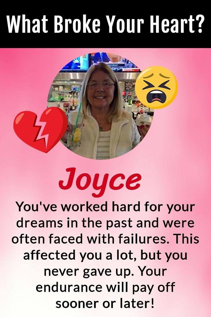 Joyce O'Dea's album, Timeline Photos