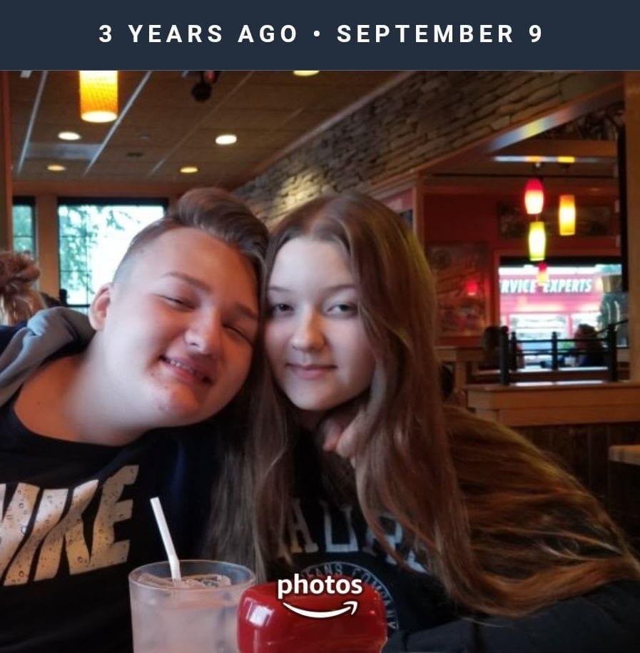 Happy Birthday Ty!