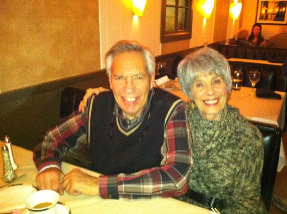 Friday, November 9 was the six month anniversary of my husband IJ’s passing. As I sat in the beautiful Saturday morning community service at Temple Emanuel, I realized how much the love and kindness shown me each week here