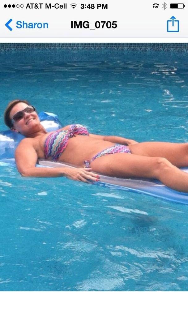 Another lazy weekend in the life of a bachelor.