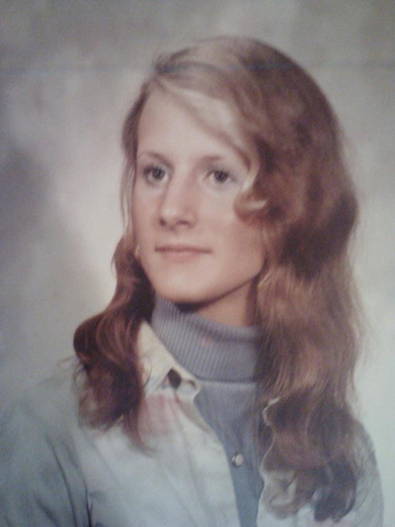 The good ole' days....