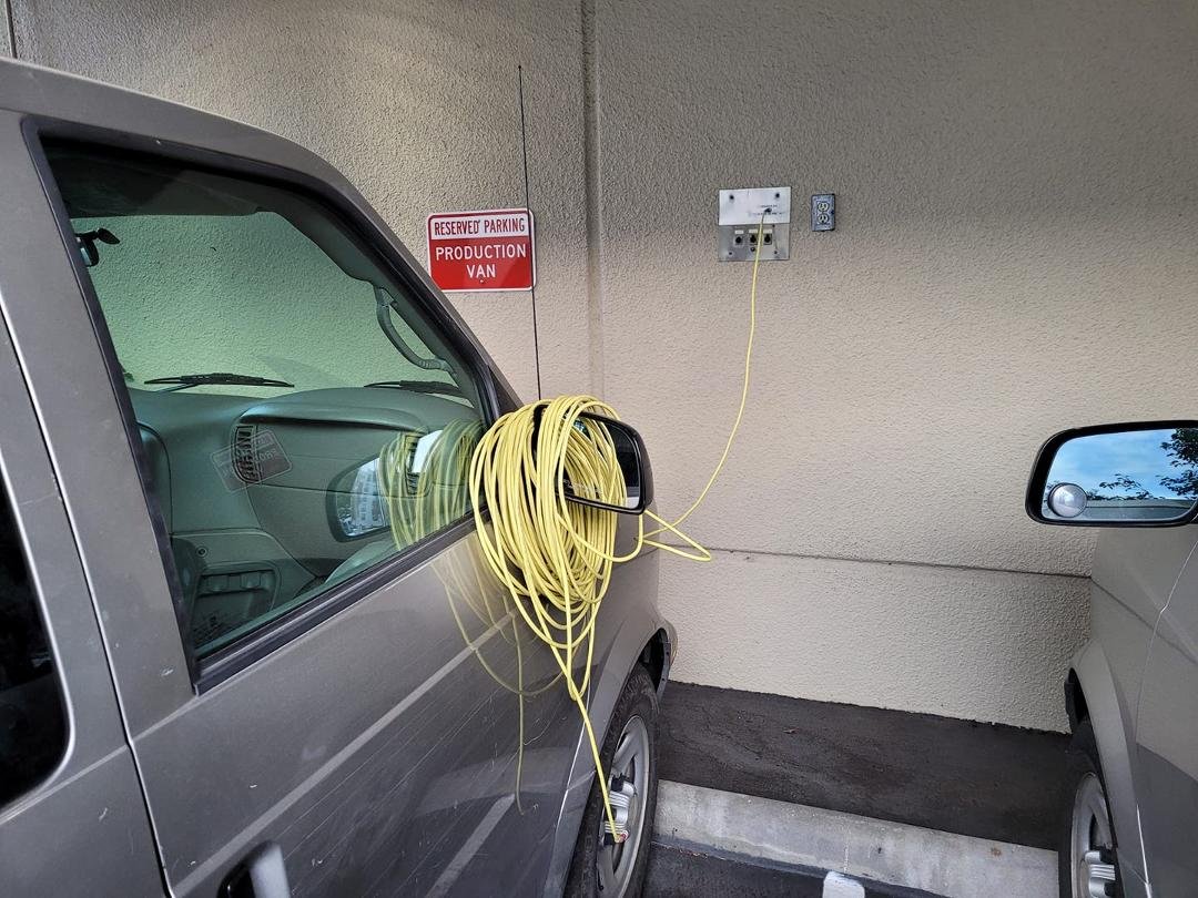 This seems like a bad idea...