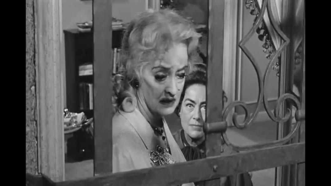Who are these ladies and what is the film?