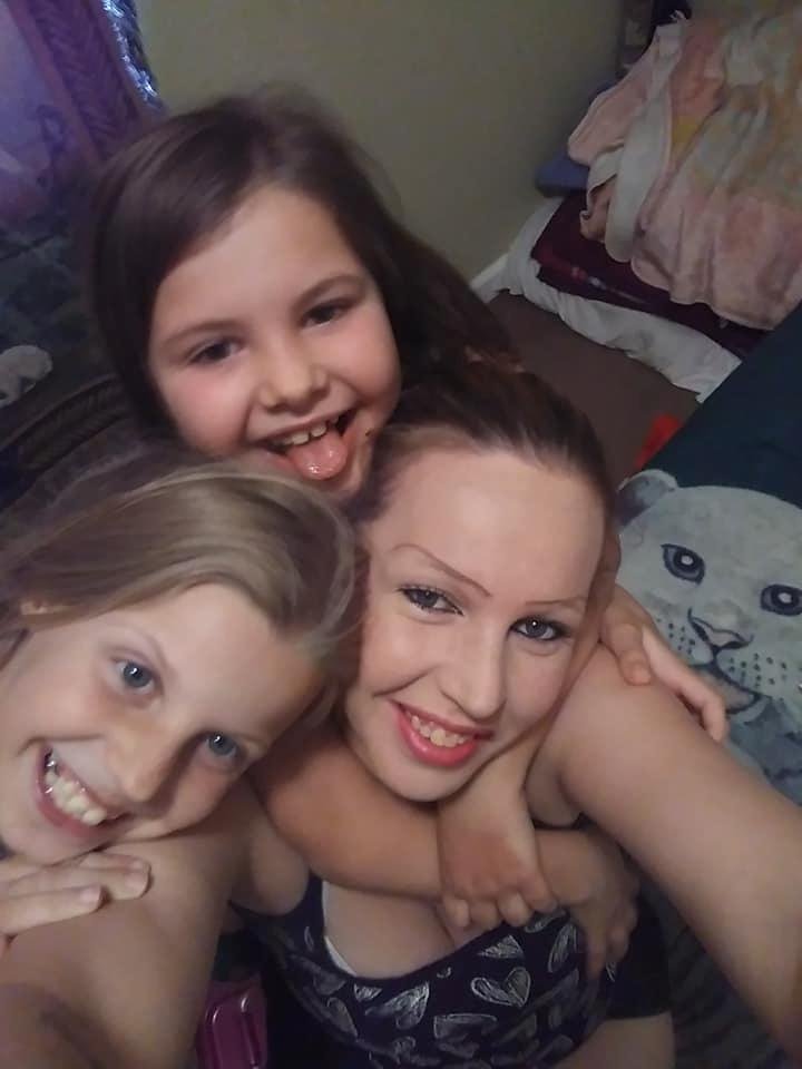 Anna Cobos' album, Mobile Uploads