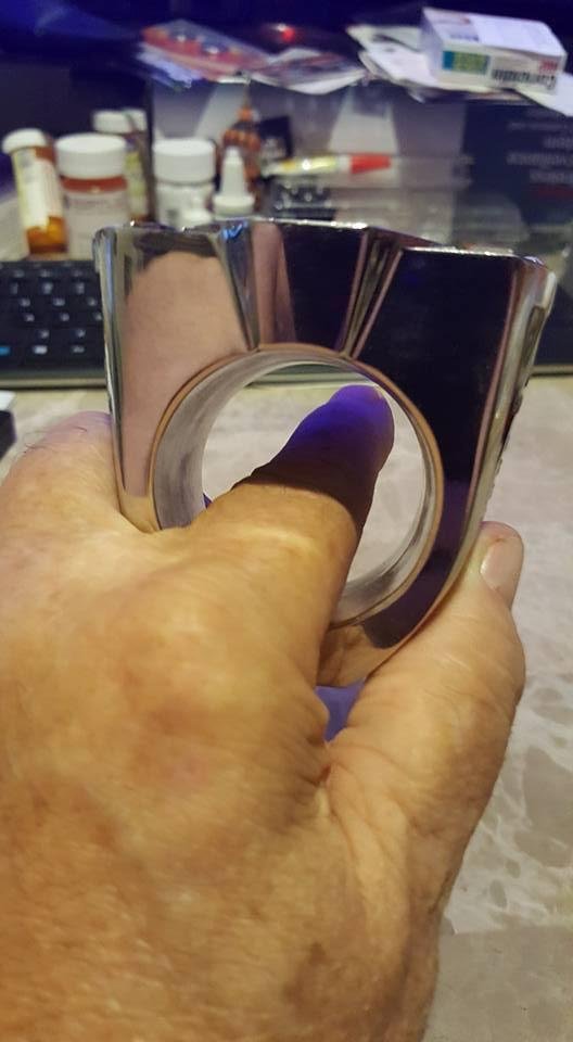 Robert Allen's album, Mobile Uploads