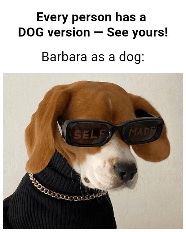 Barbara Marshall's album, Mobile uploads