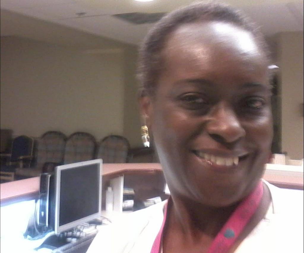 Loyce Pickquet's album, Mobile Uploads