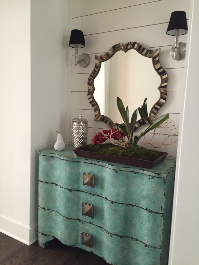 Dabney Homes' album, Mobile uploads