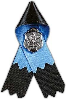 The Royal Canadian Mounted Police mourn and grieve for our comrade, Constable Heidi Stevenson, a 23 year Veteran of the Force, who was killed today in the line of duty.
Our thoughts are with her husband, two children, and